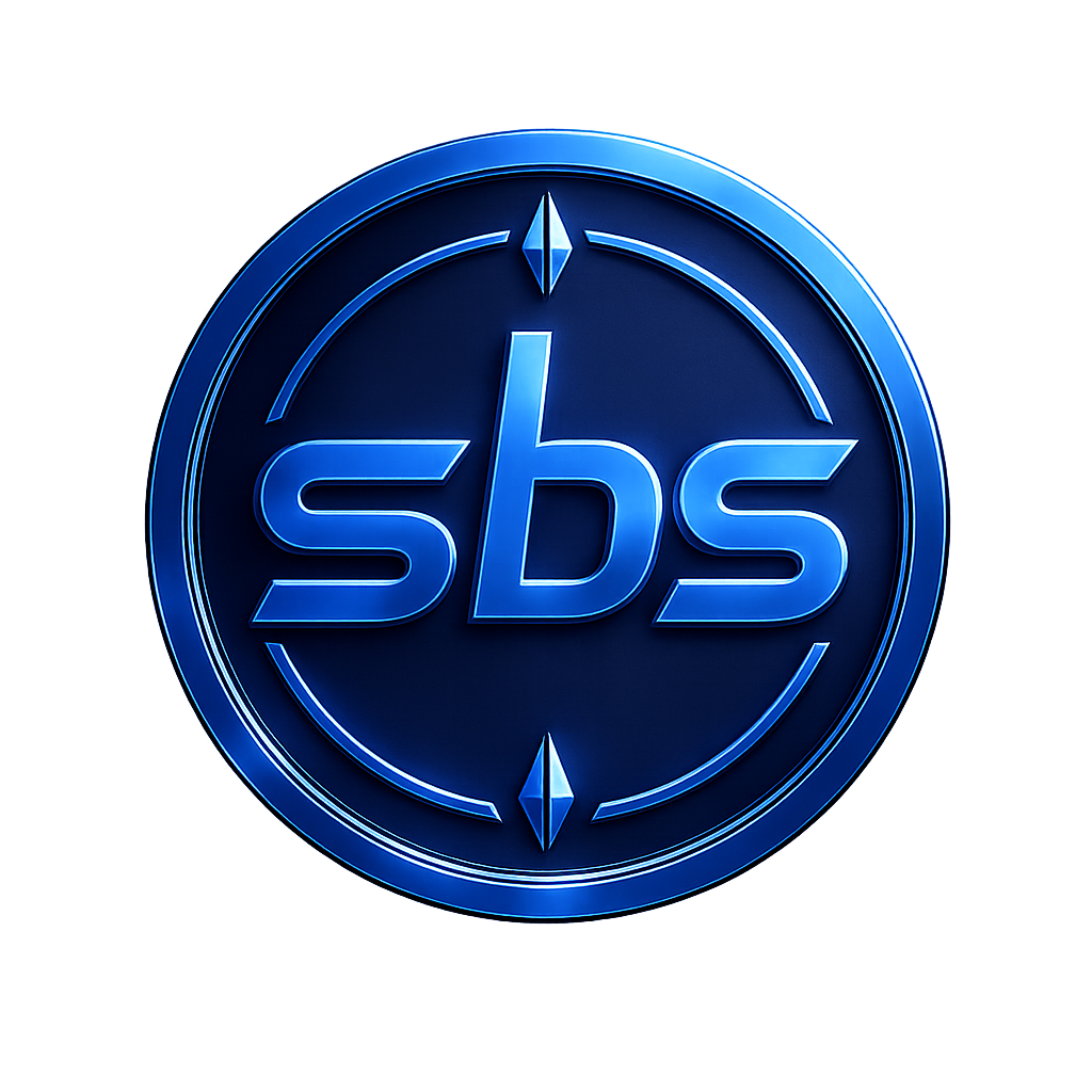 SBS Logo